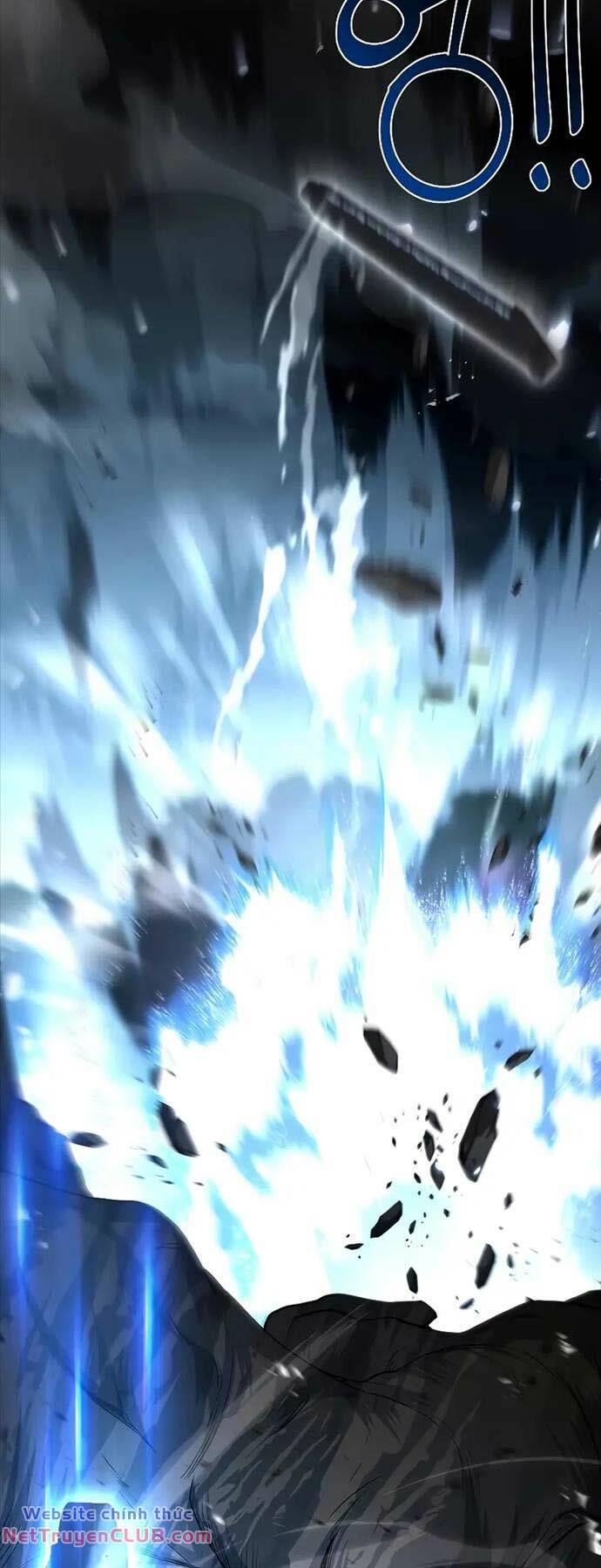 Huyền Thoại Giáo Sĩ Trở Lại - Chapter 123 - Page 32