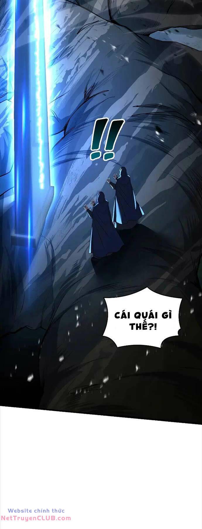 Huyền Thoại Giáo Sĩ Trở Lại - Chapter 123 - Page 33