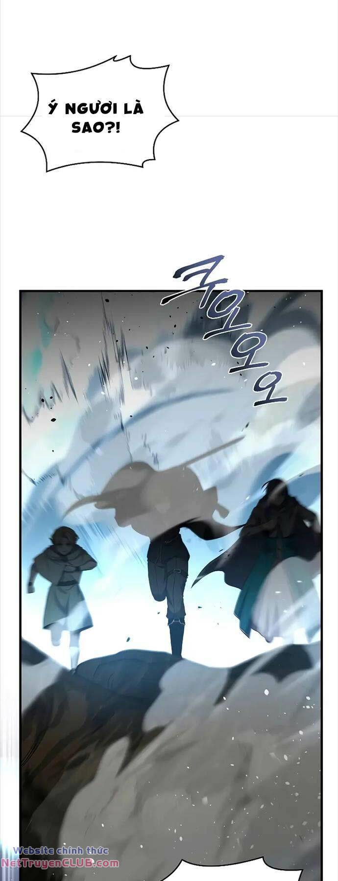 Huyền Thoại Giáo Sĩ Trở Lại - Chapter 123 - Page 34