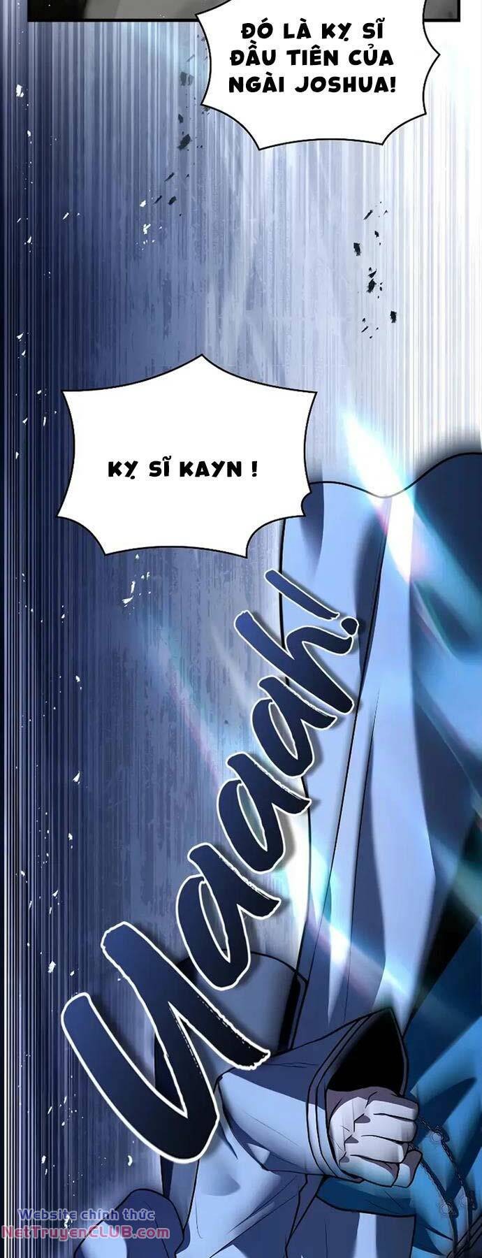 Huyền Thoại Giáo Sĩ Trở Lại - Chapter 123 - Page 35