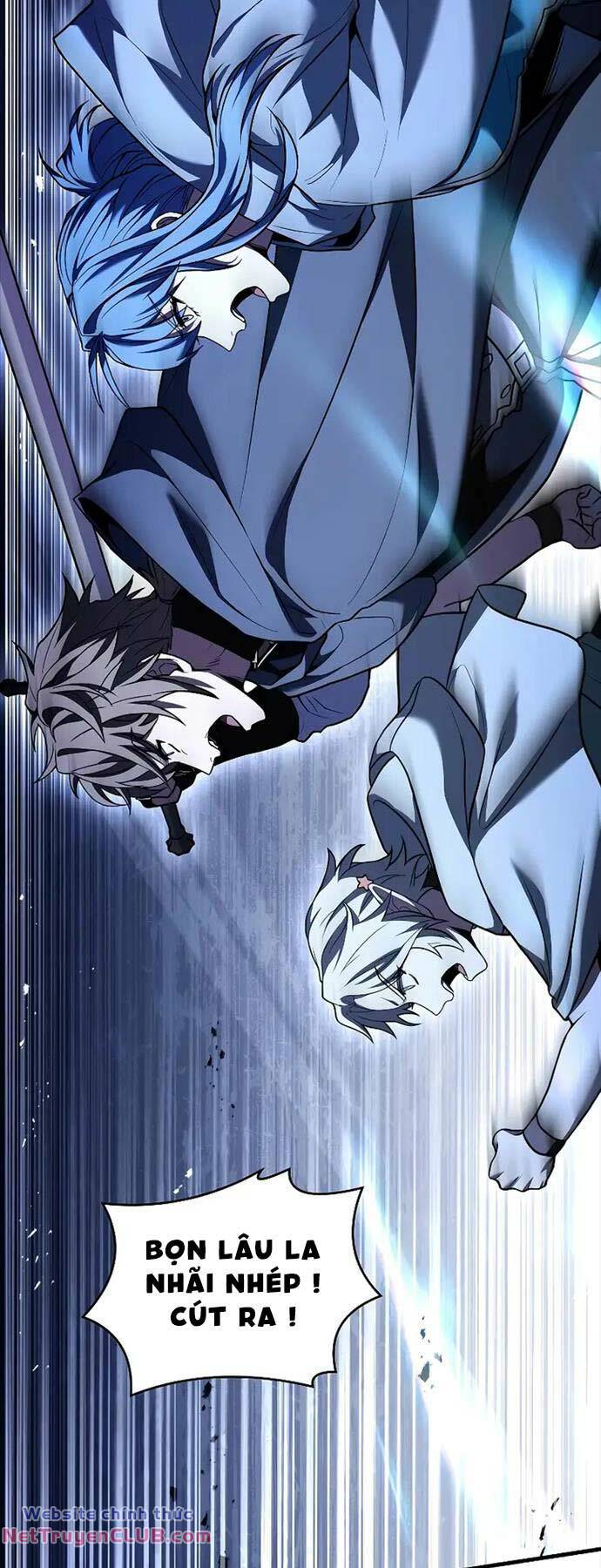 Huyền Thoại Giáo Sĩ Trở Lại - Chapter 123 - Page 36