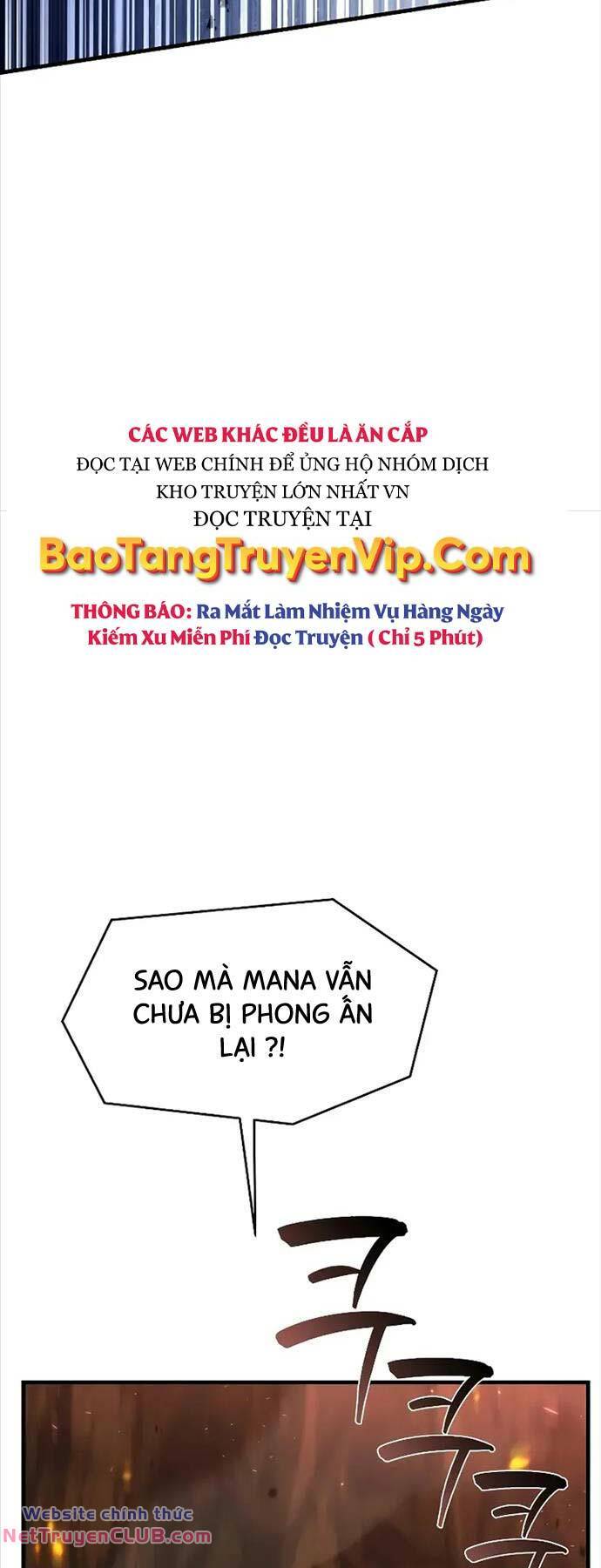 Huyền Thoại Giáo Sĩ Trở Lại - Chapter 123 - Page 37