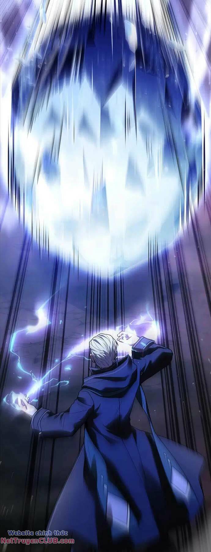 Huyền Thoại Giáo Sĩ Trở Lại - Chapter 123 - Page 42