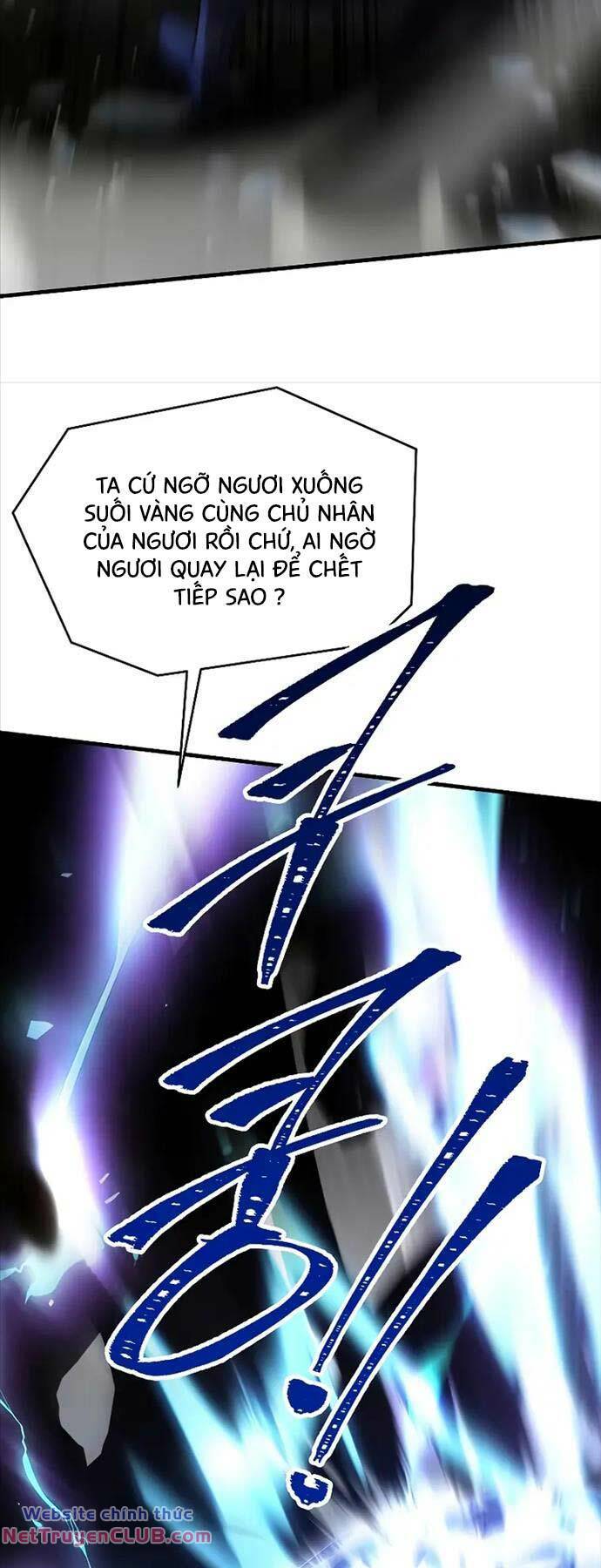 Huyền Thoại Giáo Sĩ Trở Lại - Chapter 123 - Page 43
