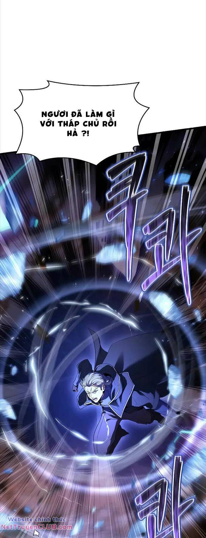 Huyền Thoại Giáo Sĩ Trở Lại - Chapter 123 - Page 45