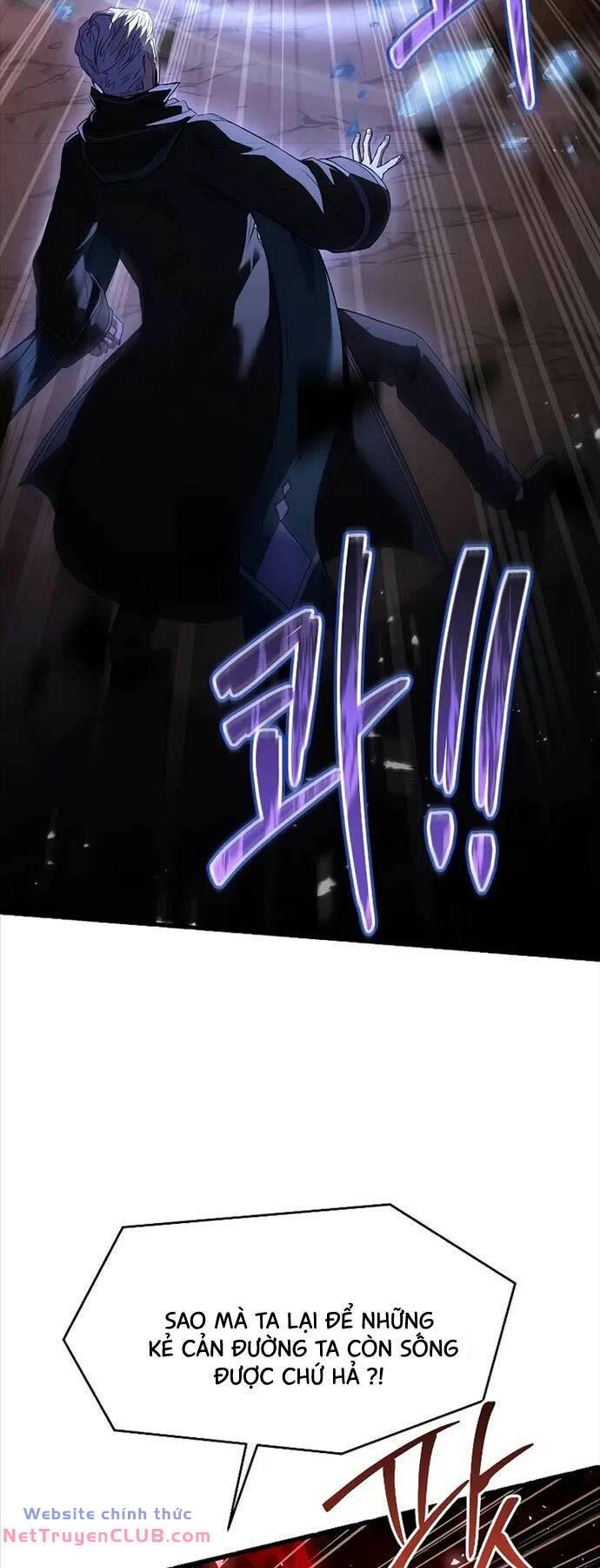 Huyền Thoại Giáo Sĩ Trở Lại - Chapter 123 - Page 46