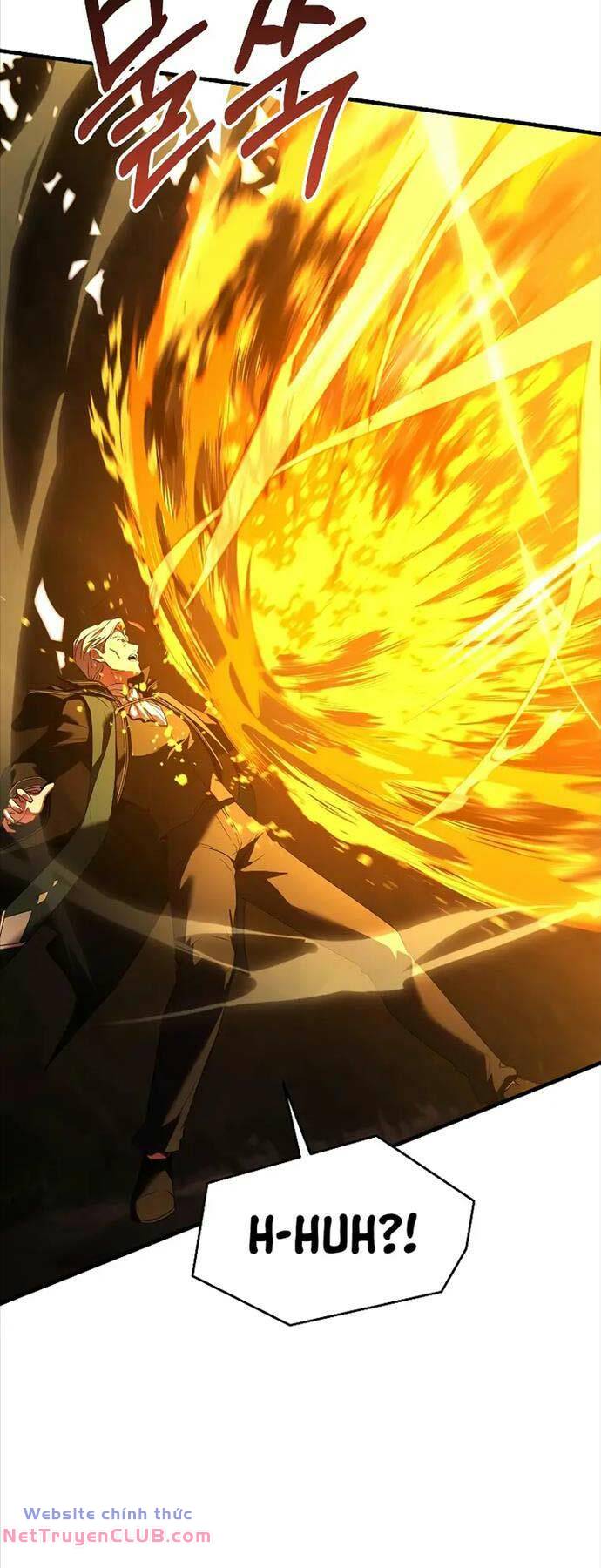 Huyền Thoại Giáo Sĩ Trở Lại - Chapter 123 - Page 49