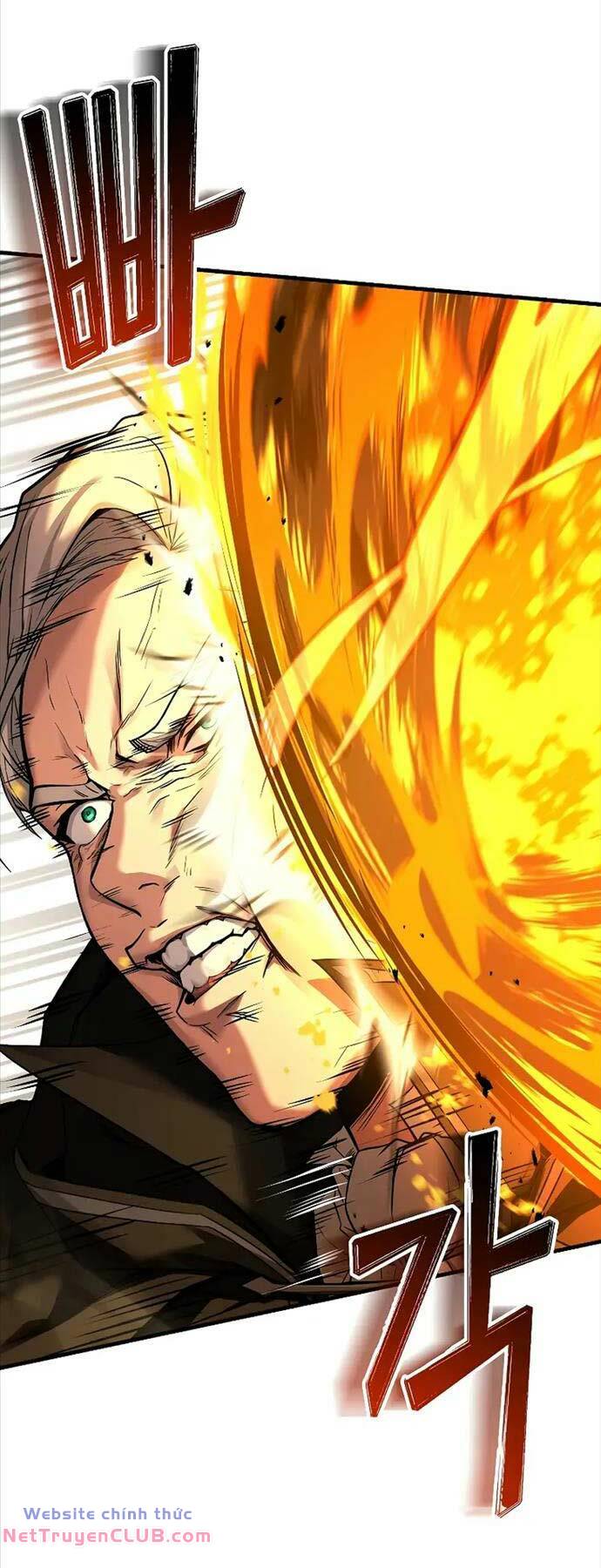 Huyền Thoại Giáo Sĩ Trở Lại - Chapter 123 - Page 50
