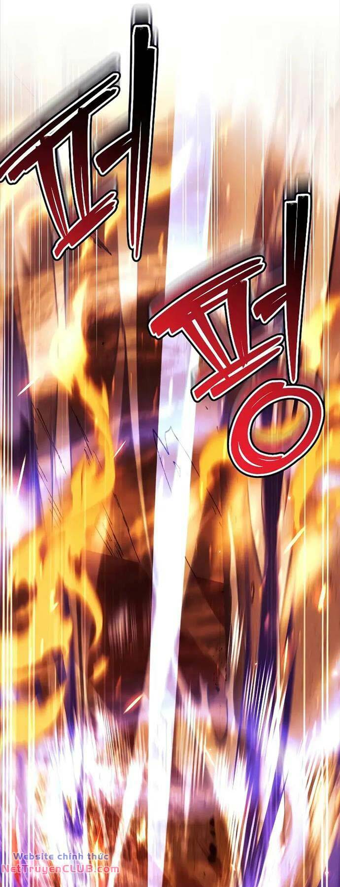 Huyền Thoại Giáo Sĩ Trở Lại - Chapter 123 - Page 51