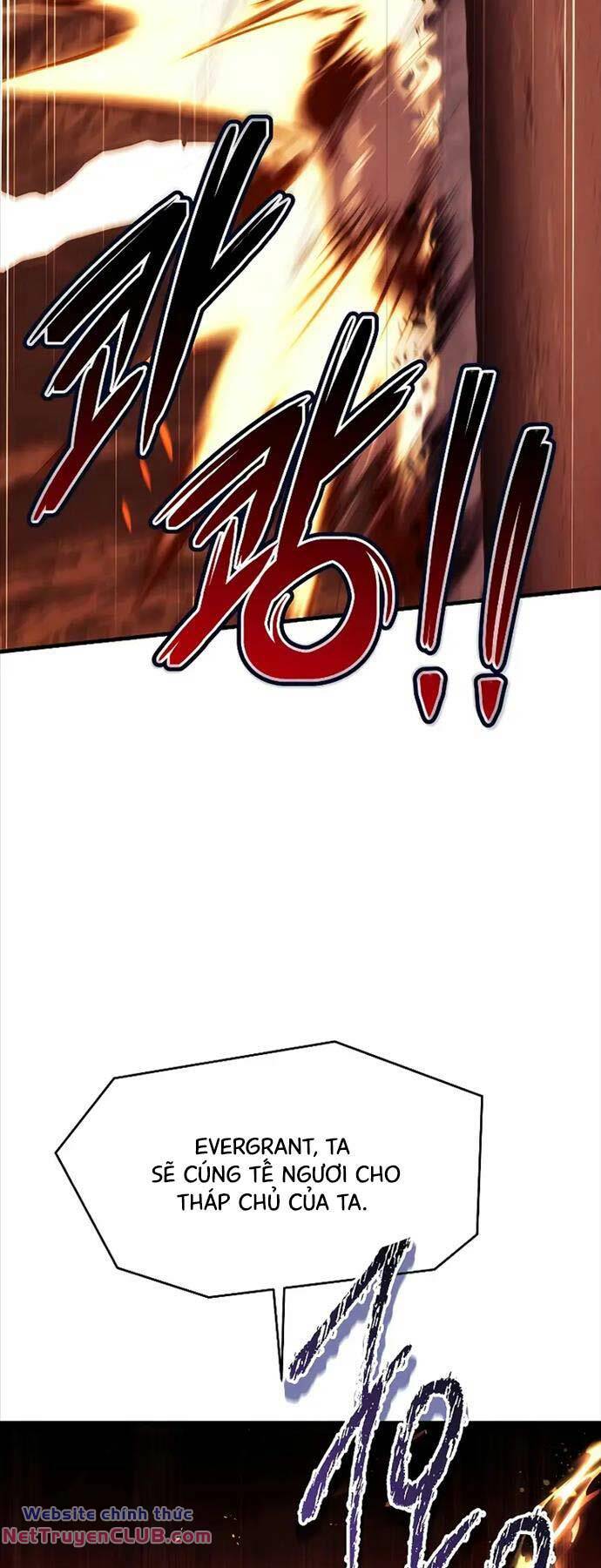 Huyền Thoại Giáo Sĩ Trở Lại - Chapter 123 - Page 53