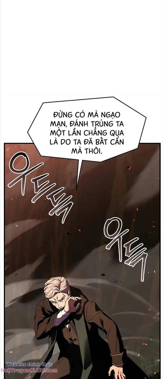Huyền Thoại Giáo Sĩ Trở Lại - Chapter 123 - Page 55