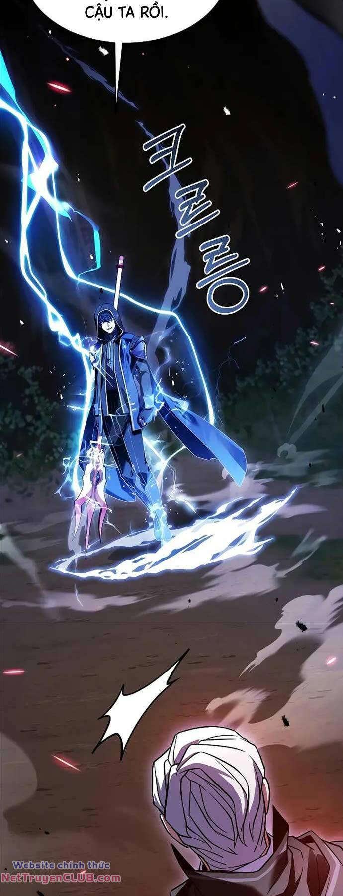 Huyền Thoại Giáo Sĩ Trở Lại - Chapter 123 - Page 57