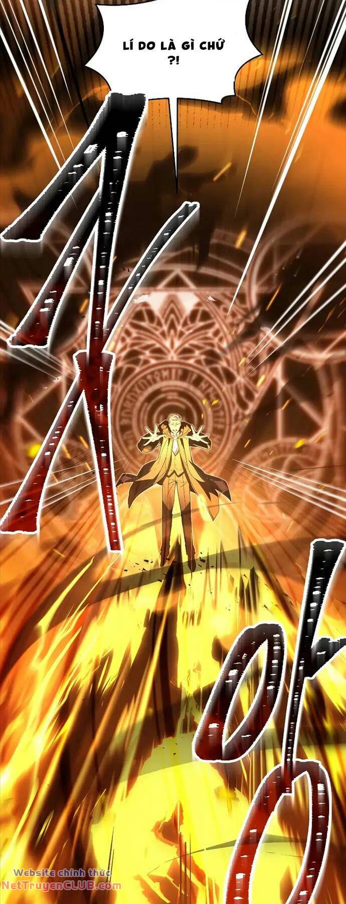 Huyền Thoại Giáo Sĩ Trở Lại - Chapter 123 - Page 5