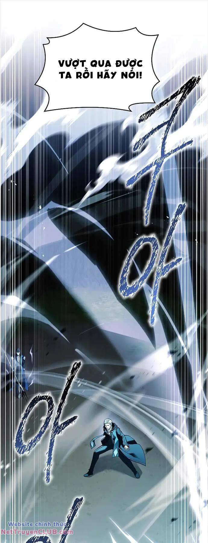 Huyền Thoại Giáo Sĩ Trở Lại - Chapter 123 - Page 60