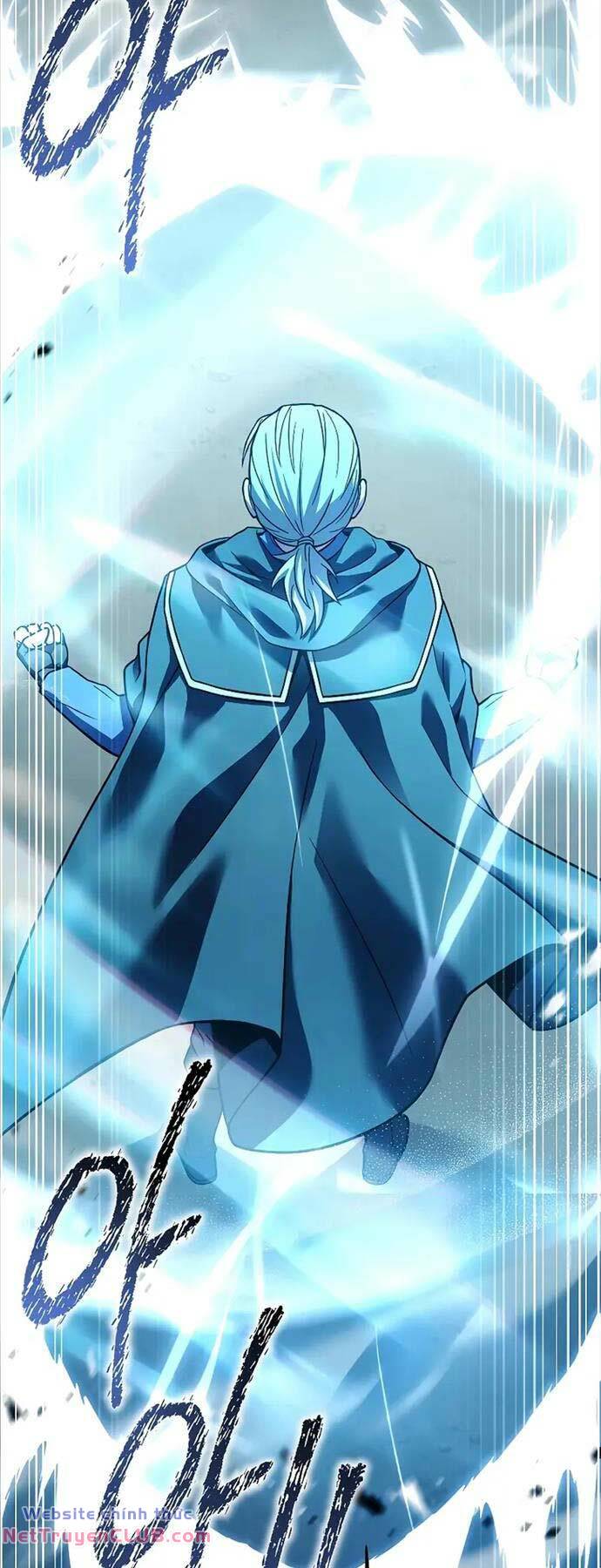 Huyền Thoại Giáo Sĩ Trở Lại - Chapter 123 - Page 61