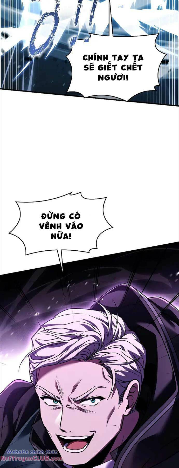 Huyền Thoại Giáo Sĩ Trở Lại - Chapter 123 - Page 62