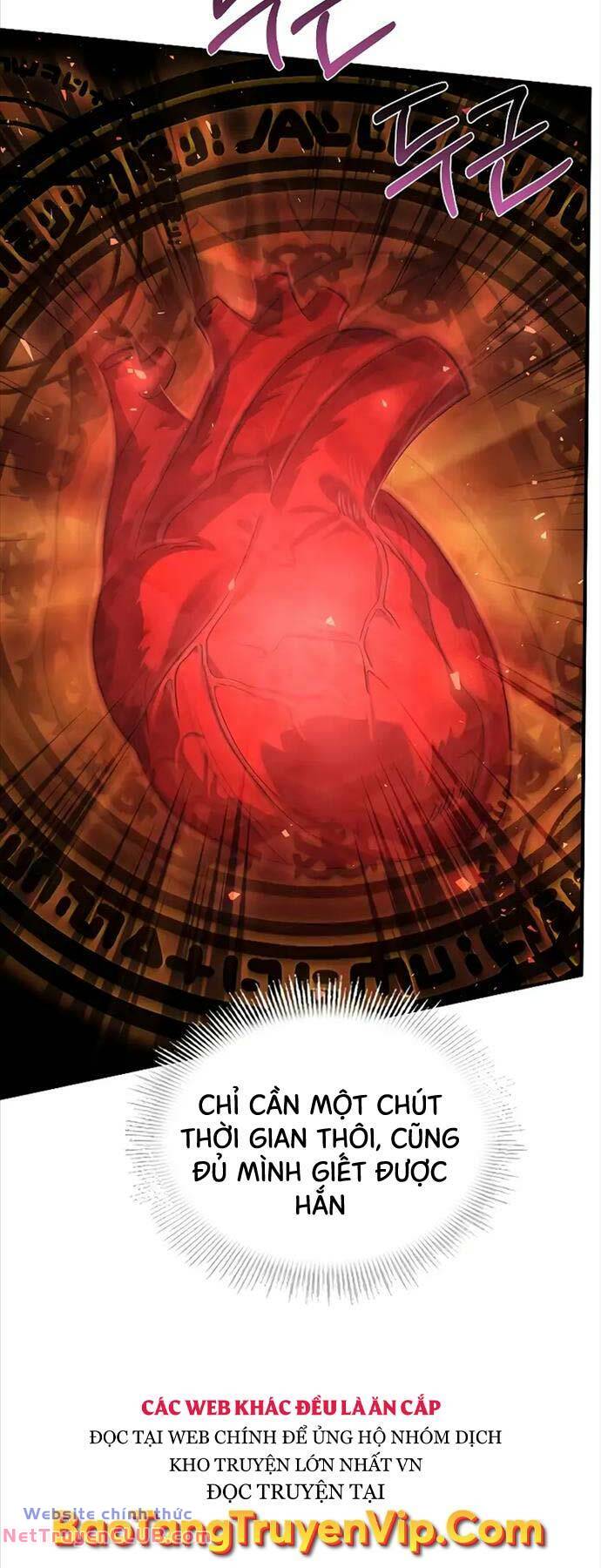 Huyền Thoại Giáo Sĩ Trở Lại - Chapter 123 - Page 64