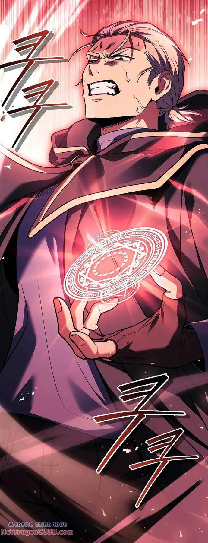 Huyền Thoại Giáo Sĩ Trở Lại - Chapter 123 - Page 66