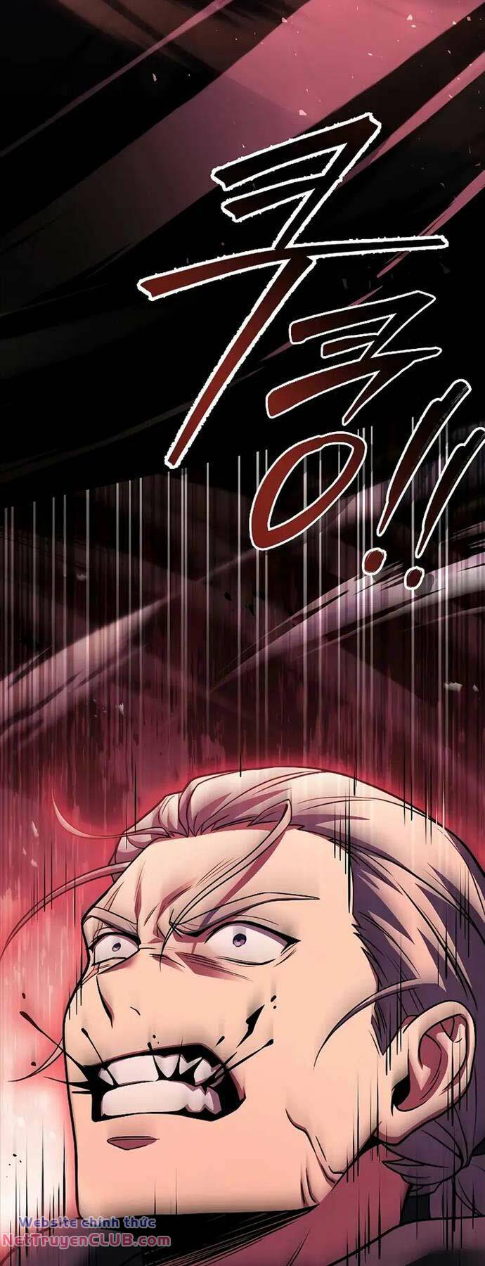 Huyền Thoại Giáo Sĩ Trở Lại - Chapter 123 - Page 67