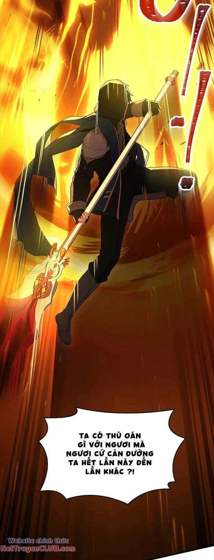 Huyền Thoại Giáo Sĩ Trở Lại - Chapter 123 - Page 6