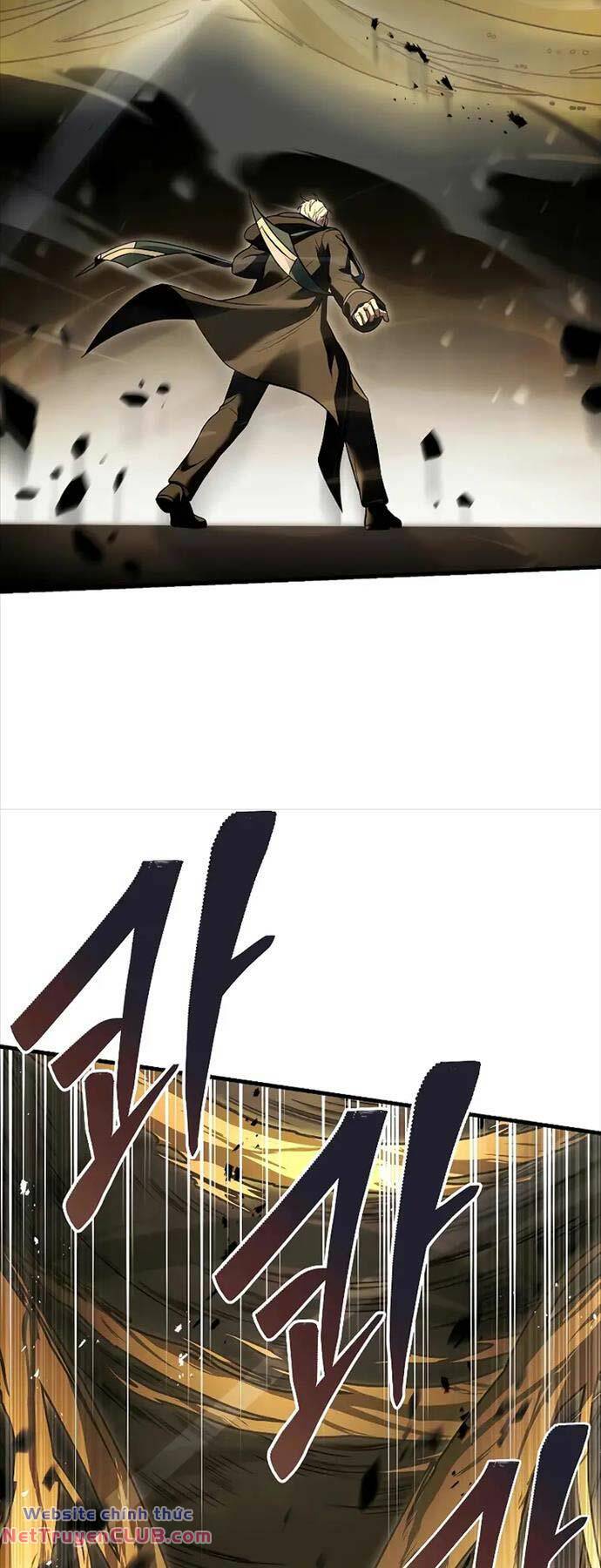 Huyền Thoại Giáo Sĩ Trở Lại - Chapter 123 - Page 71