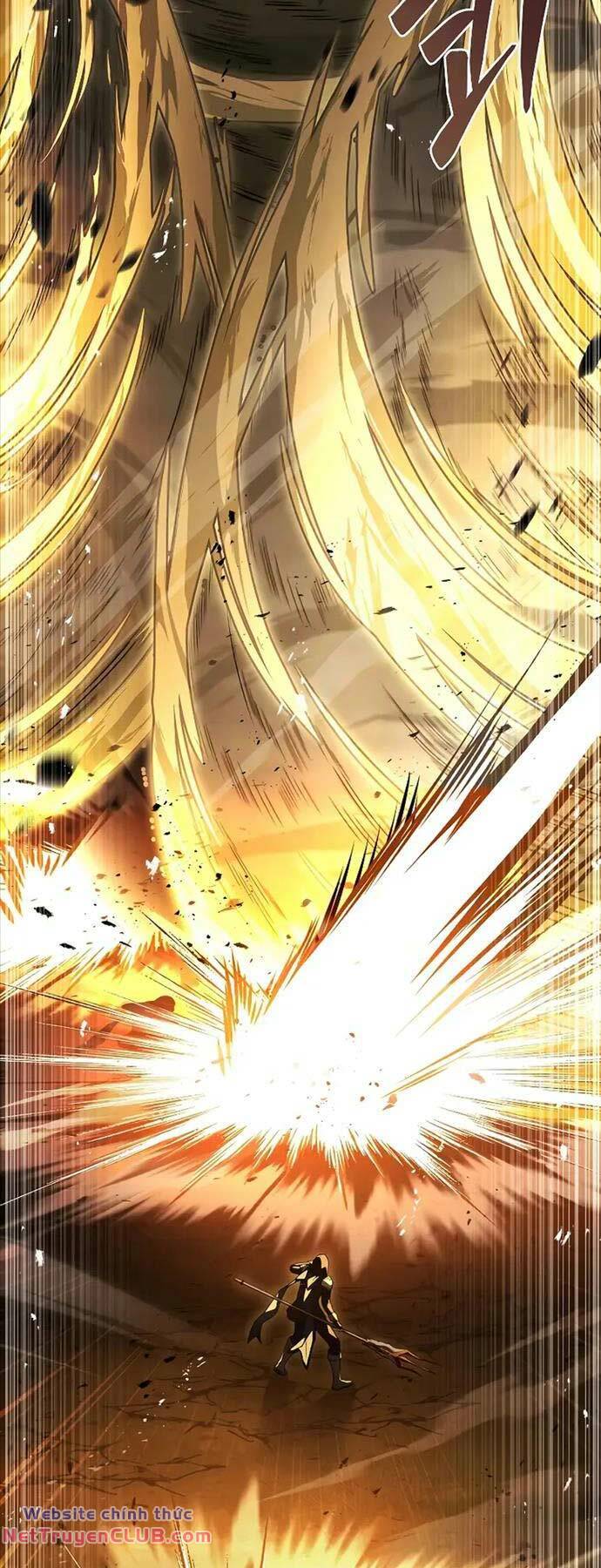 Huyền Thoại Giáo Sĩ Trở Lại - Chapter 123 - Page 72