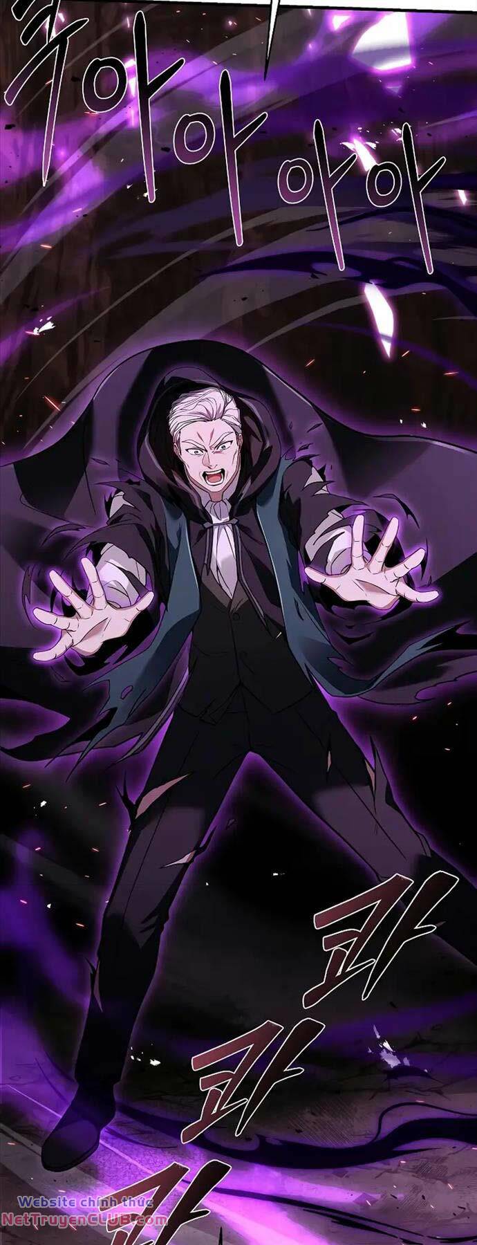 Huyền Thoại Giáo Sĩ Trở Lại - Chapter 123 - Page 74