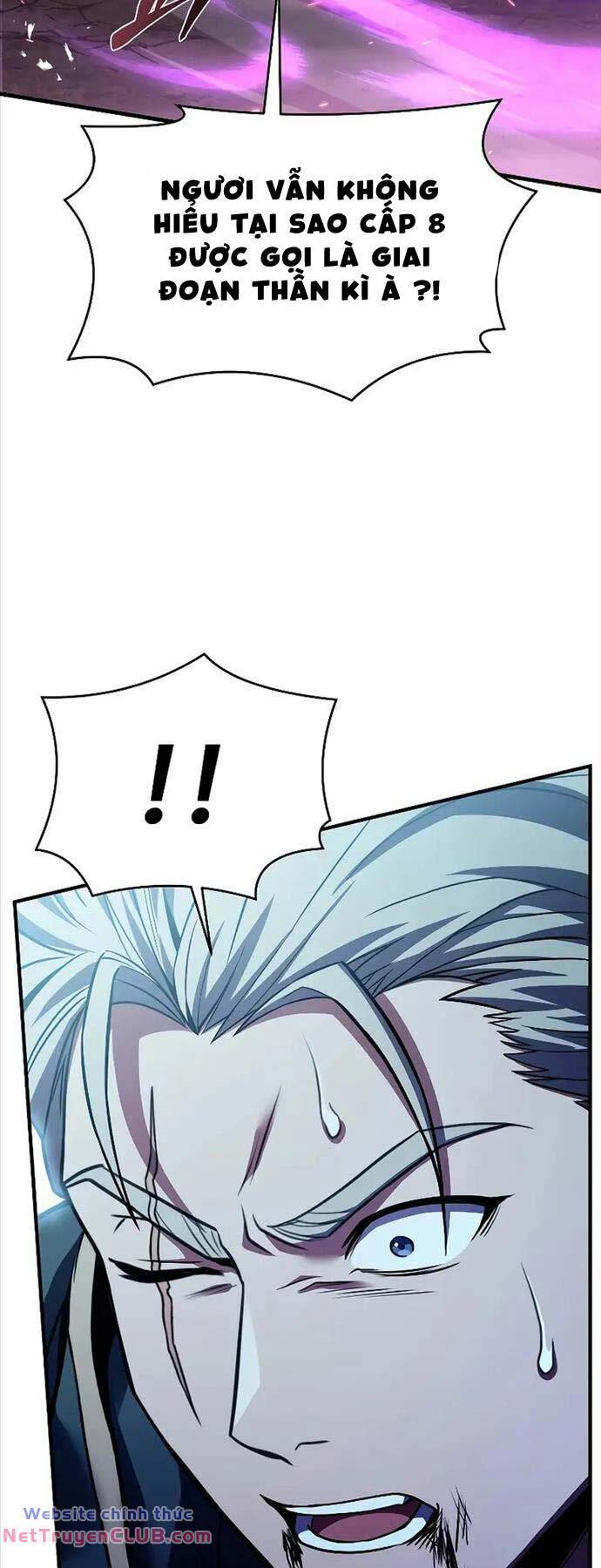 Huyền Thoại Giáo Sĩ Trở Lại - Chapter 123 - Page 75