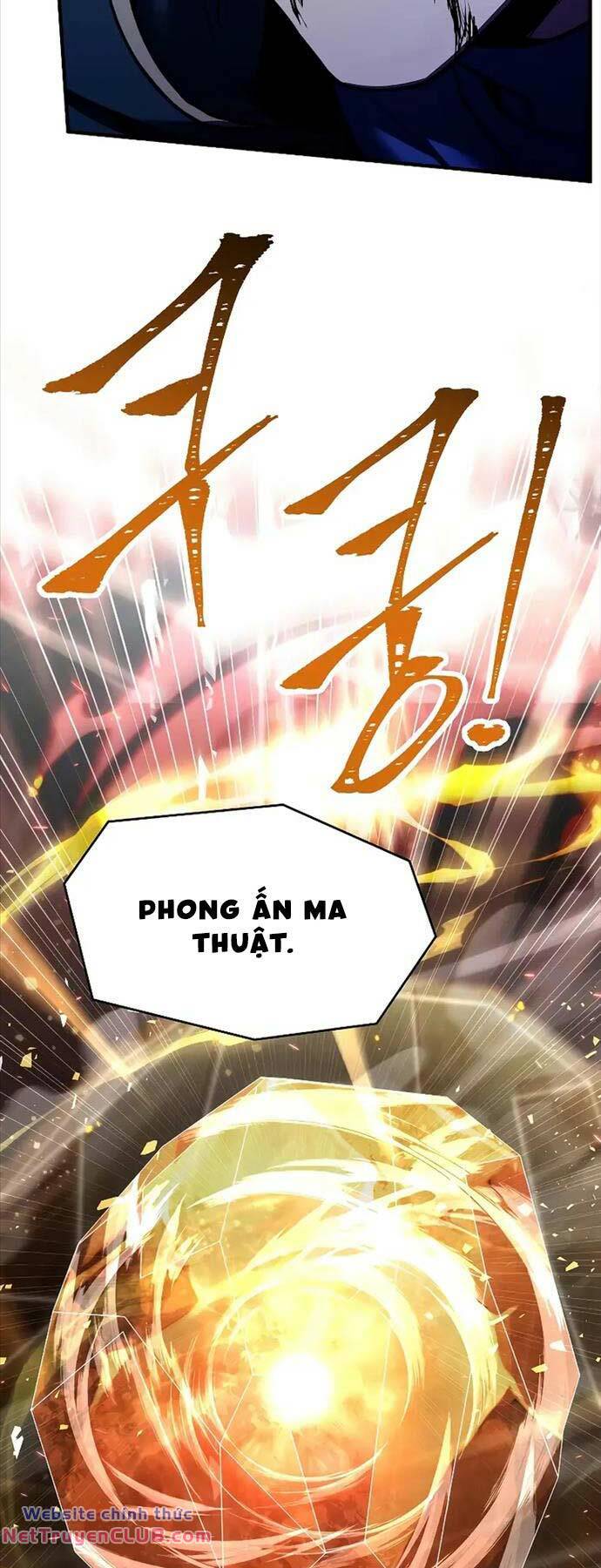 Huyền Thoại Giáo Sĩ Trở Lại - Chapter 123 - Page 76