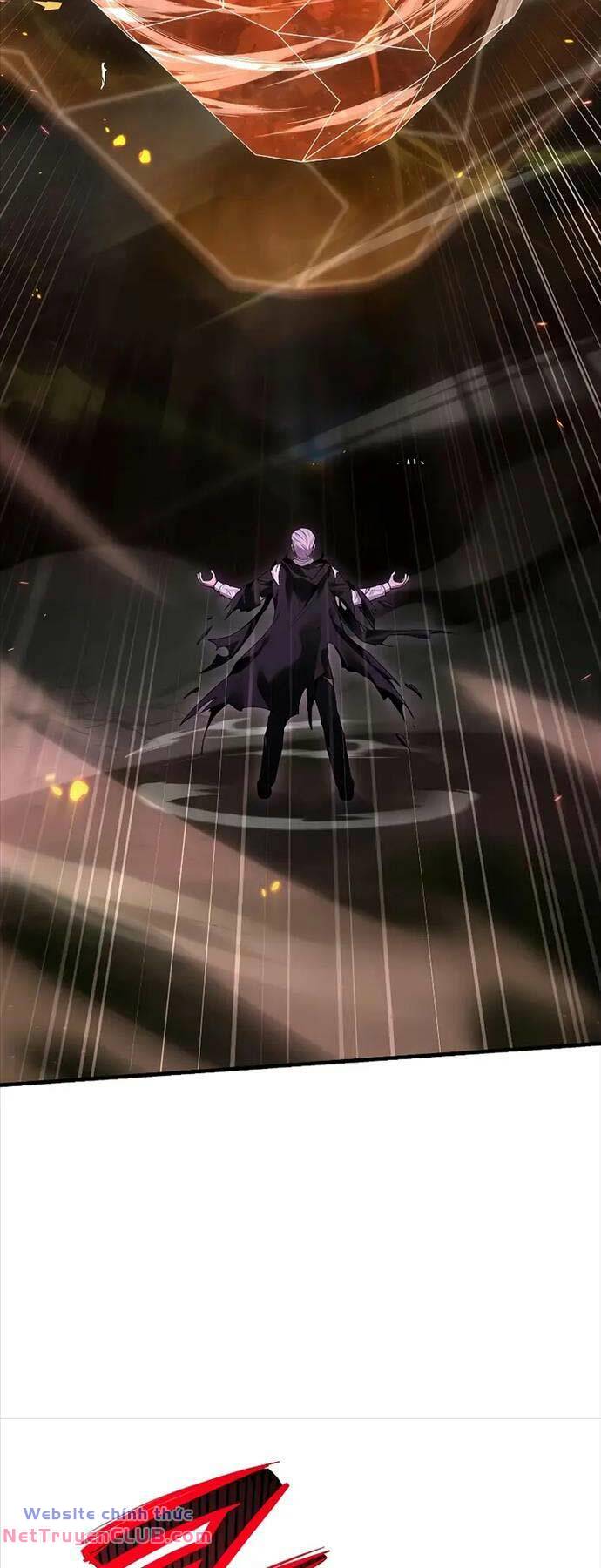 Huyền Thoại Giáo Sĩ Trở Lại - Chapter 123 - Page 77