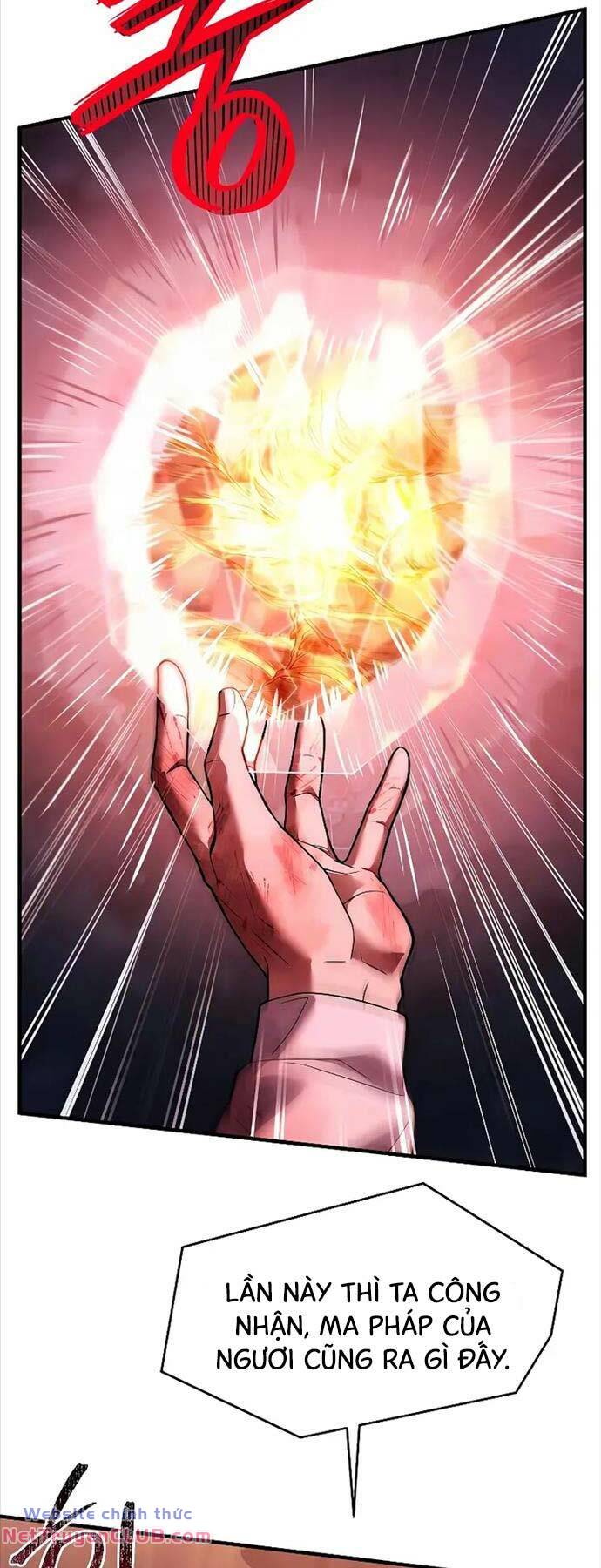 Huyền Thoại Giáo Sĩ Trở Lại - Chapter 123 - Page 78