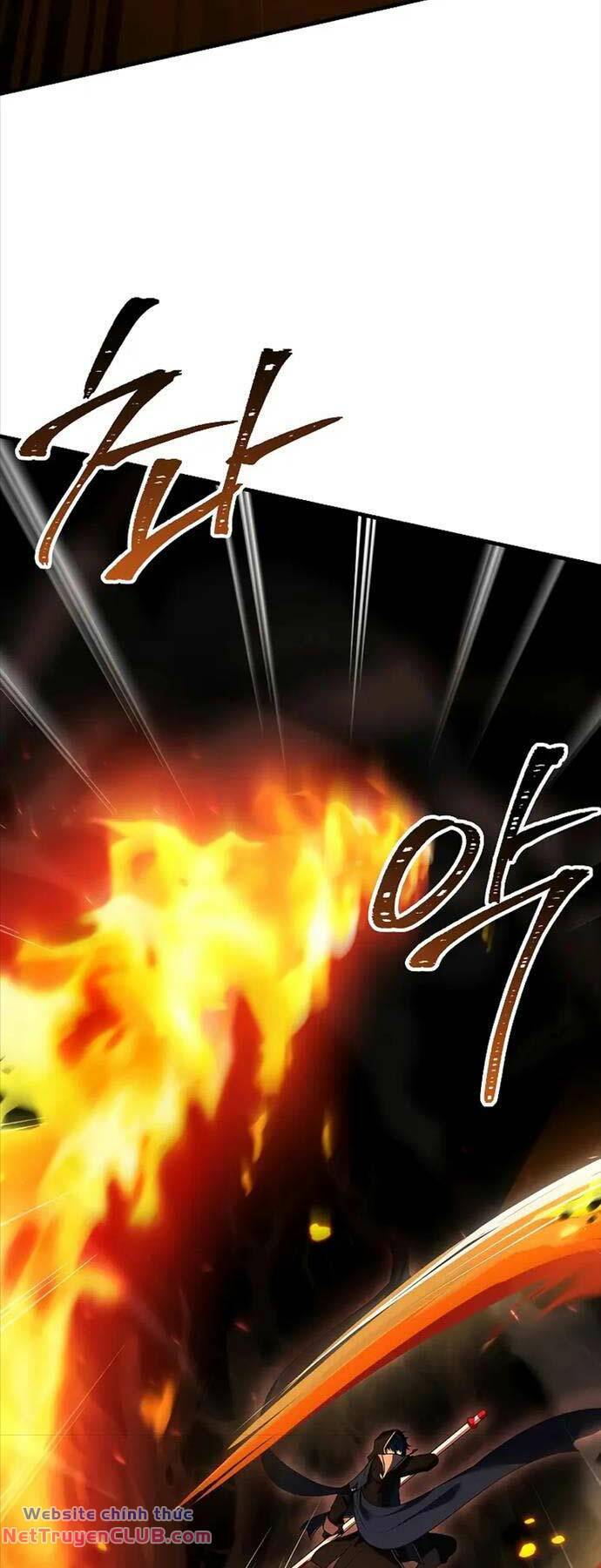 Huyền Thoại Giáo Sĩ Trở Lại - Chapter 123 - Page 7