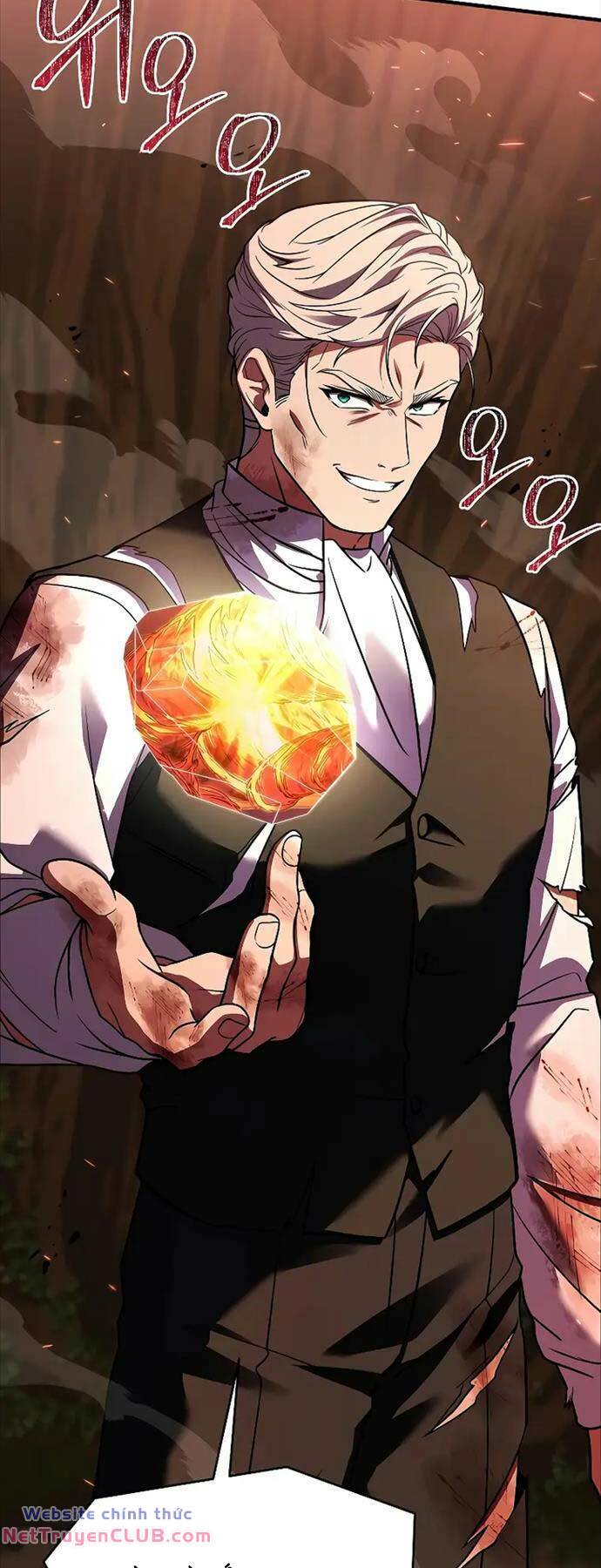 Huyền Thoại Giáo Sĩ Trở Lại - Chapter 123 - Page 79