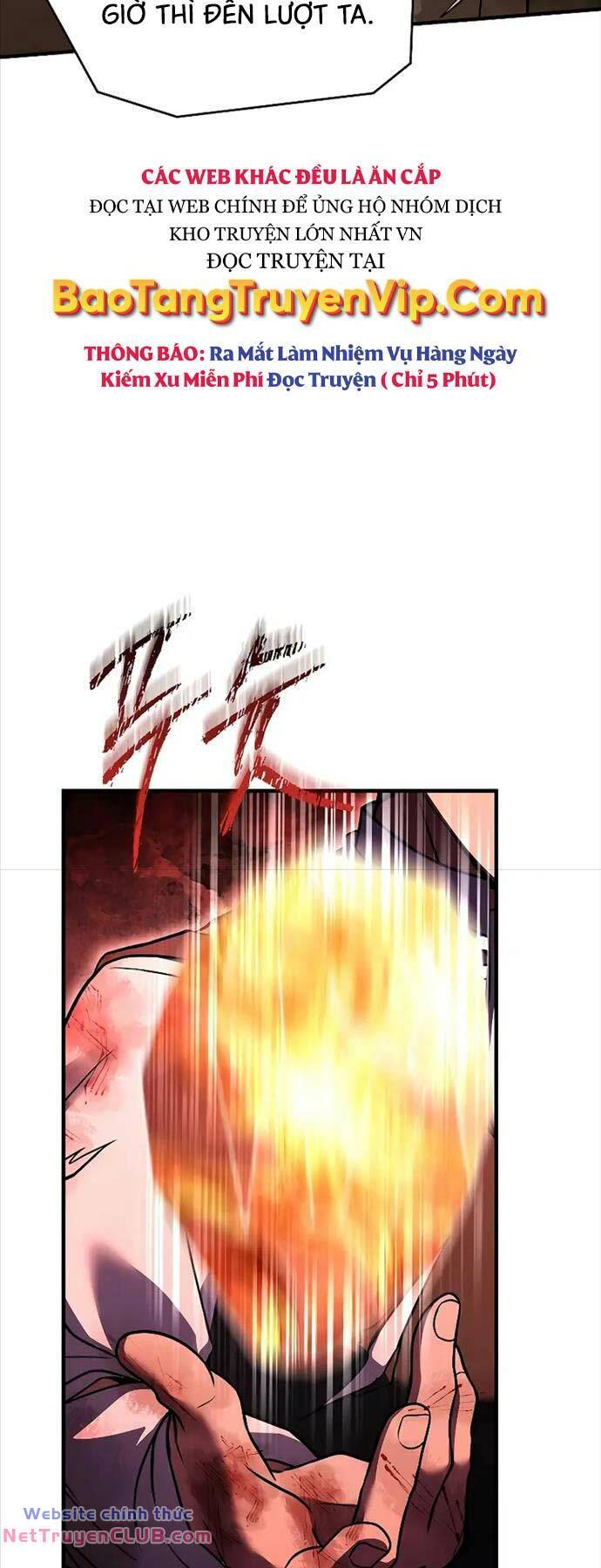 Huyền Thoại Giáo Sĩ Trở Lại - Chapter 123 - Page 80