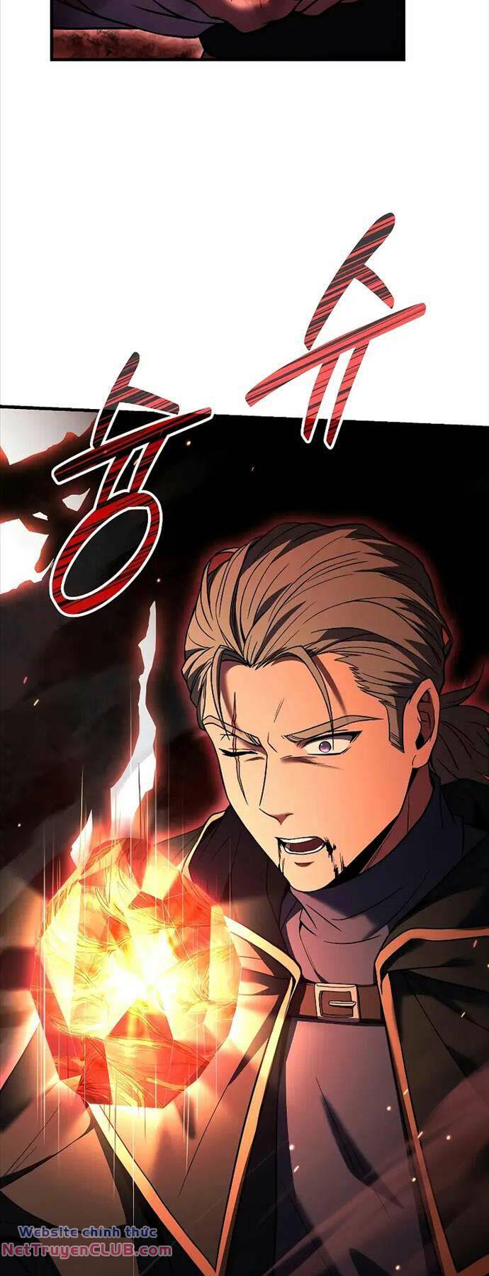 Huyền Thoại Giáo Sĩ Trở Lại - Chapter 123 - Page 81