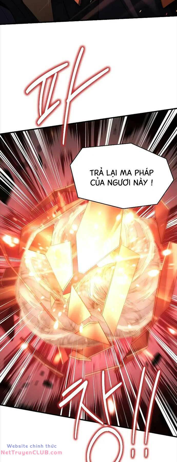 Huyền Thoại Giáo Sĩ Trở Lại - Chapter 123 - Page 82