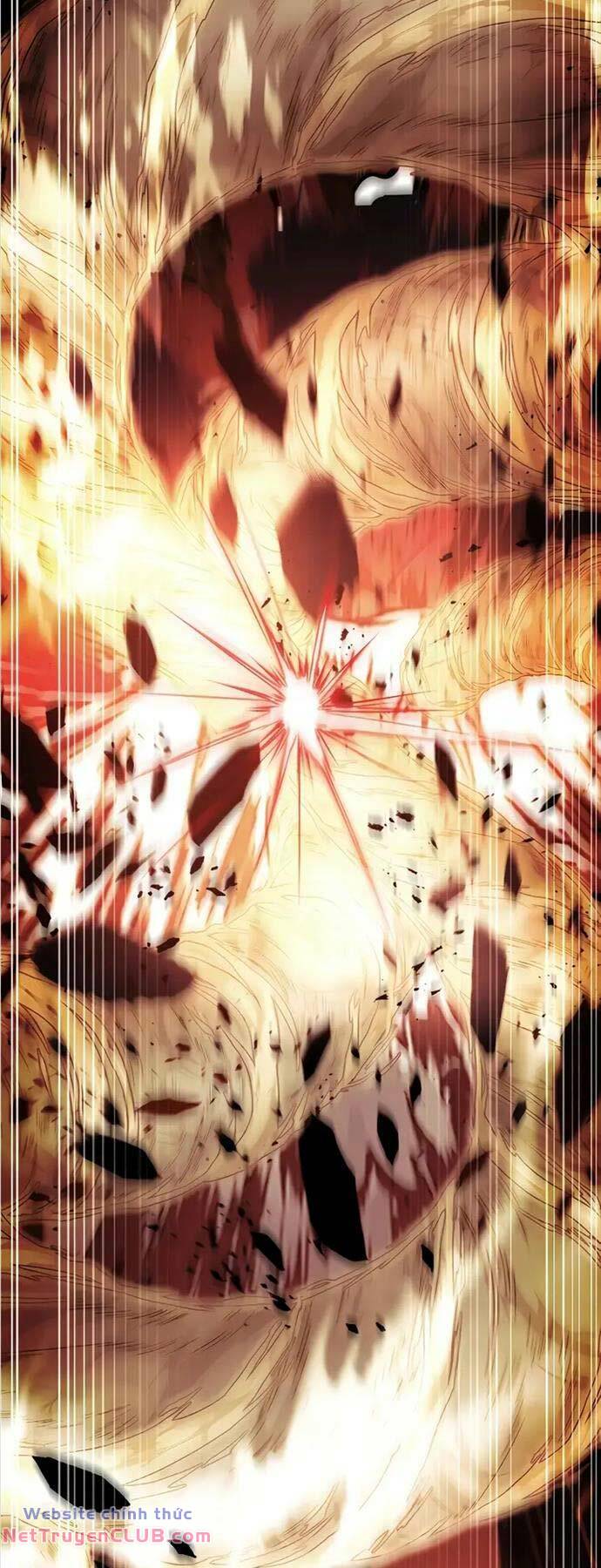 Huyền Thoại Giáo Sĩ Trở Lại - Chapter 123 - Page 84