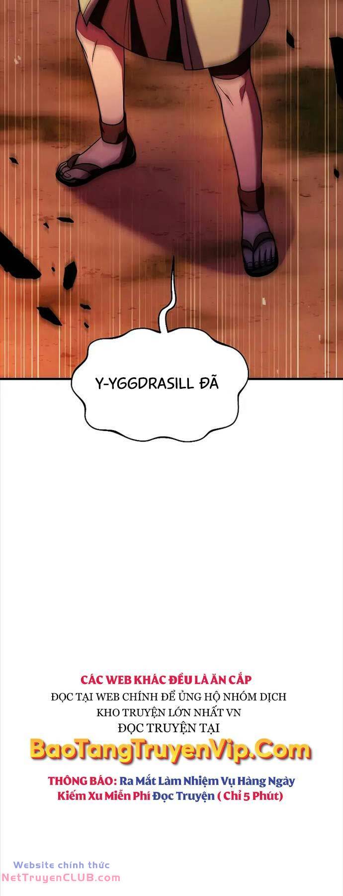 Huyền Thoại Giáo Sĩ Trở Lại - Chapter 123 - Page 87