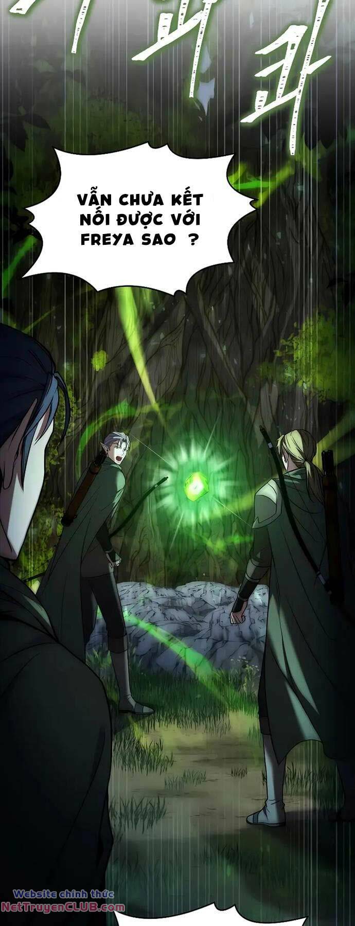 Huyền Thoại Giáo Sĩ Trở Lại - Chapter 123 - Page 89