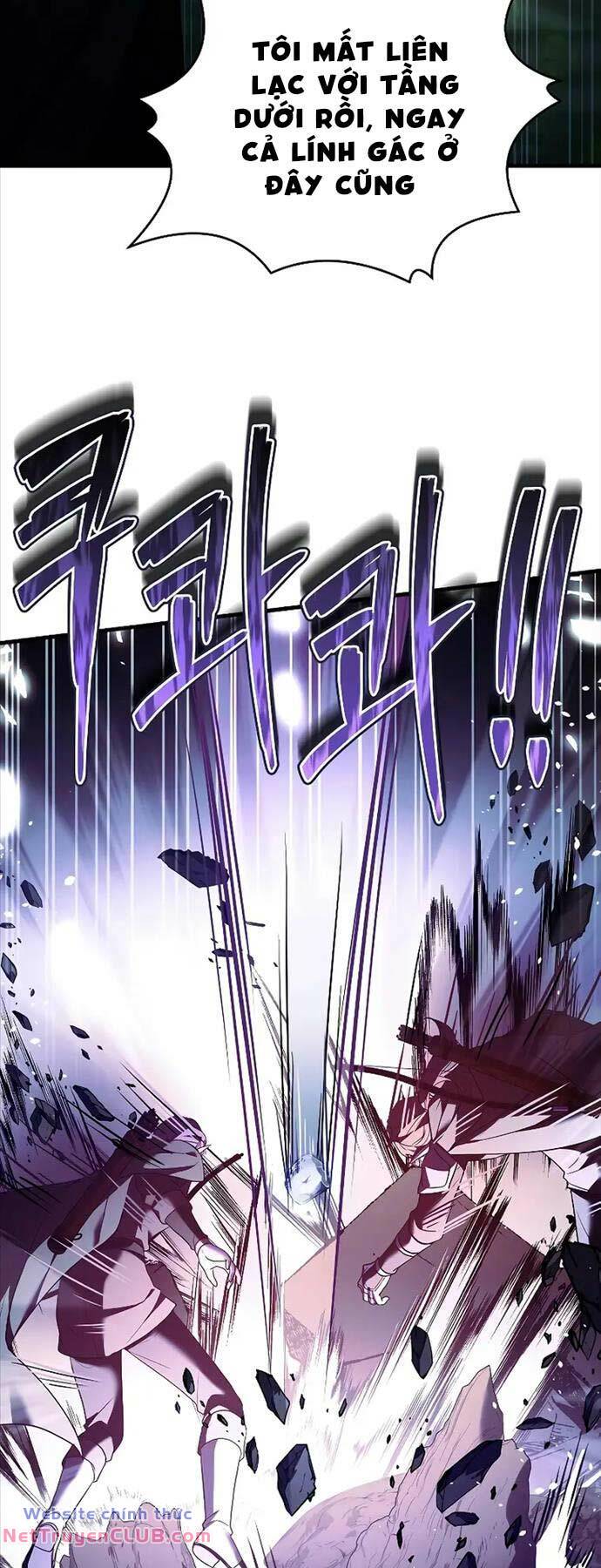 Huyền Thoại Giáo Sĩ Trở Lại - Chapter 123 - Page 90