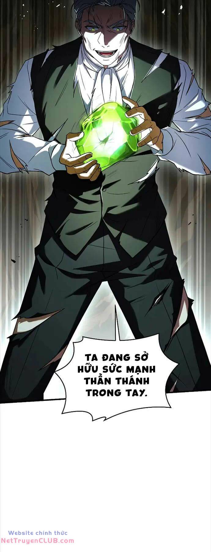 Huyền Thoại Giáo Sĩ Trở Lại - Chapter 123 - Page 93