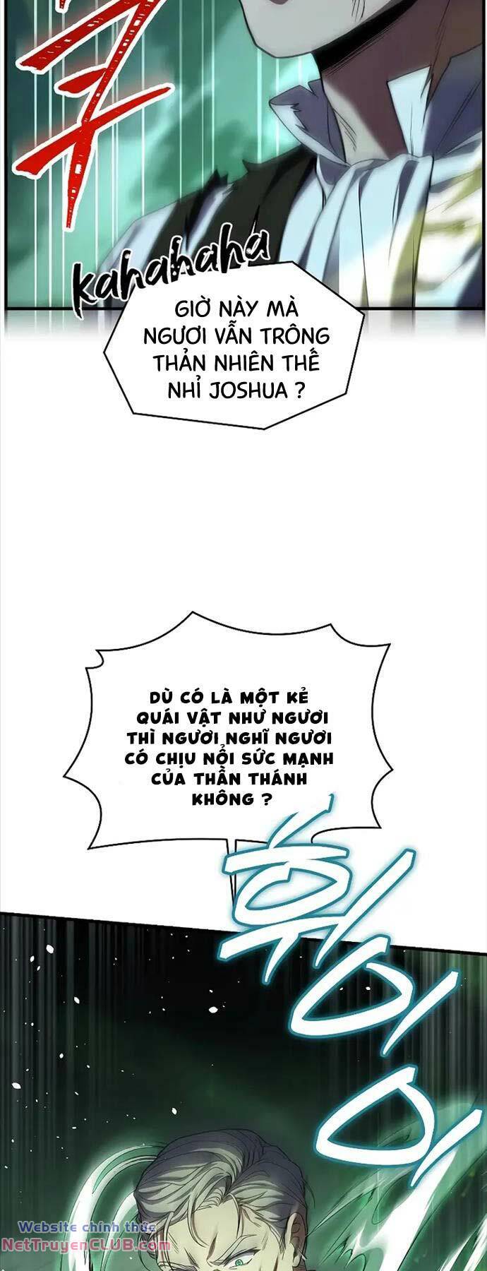 Huyền Thoại Giáo Sĩ Trở Lại - Chapter 123 - Page 95