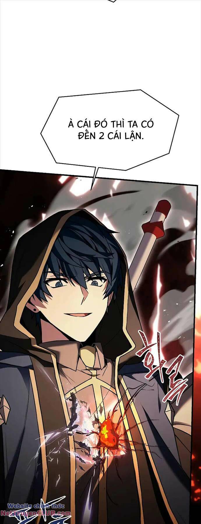 Huyền Thoại Giáo Sĩ Trở Lại - Chapter 123 - Page 97