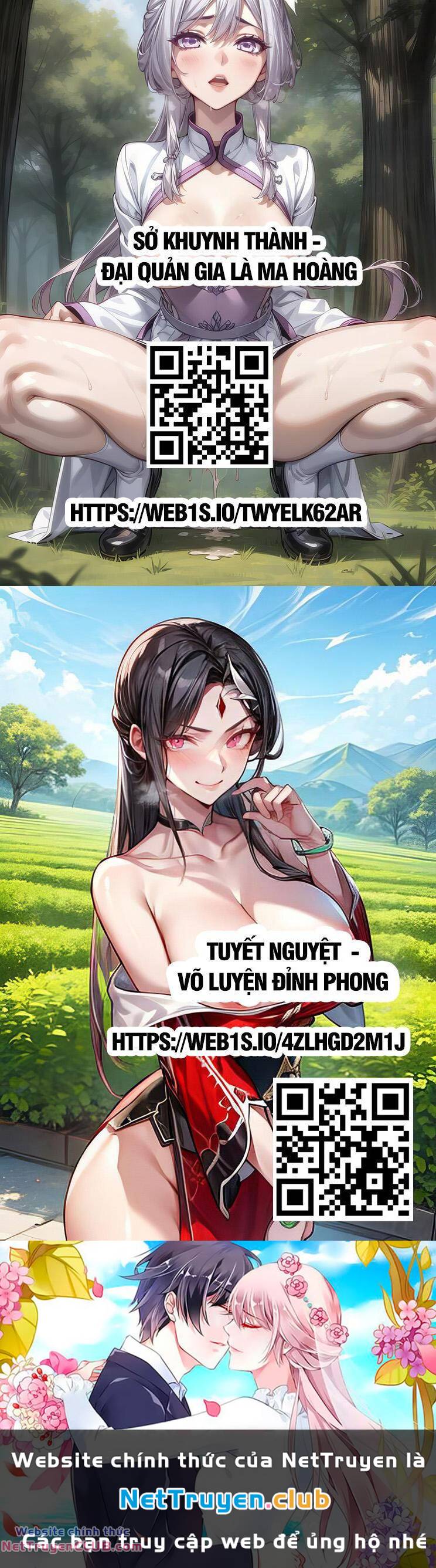 Tuyệt Thế Võ Thần - Chapter 751 - Page 18