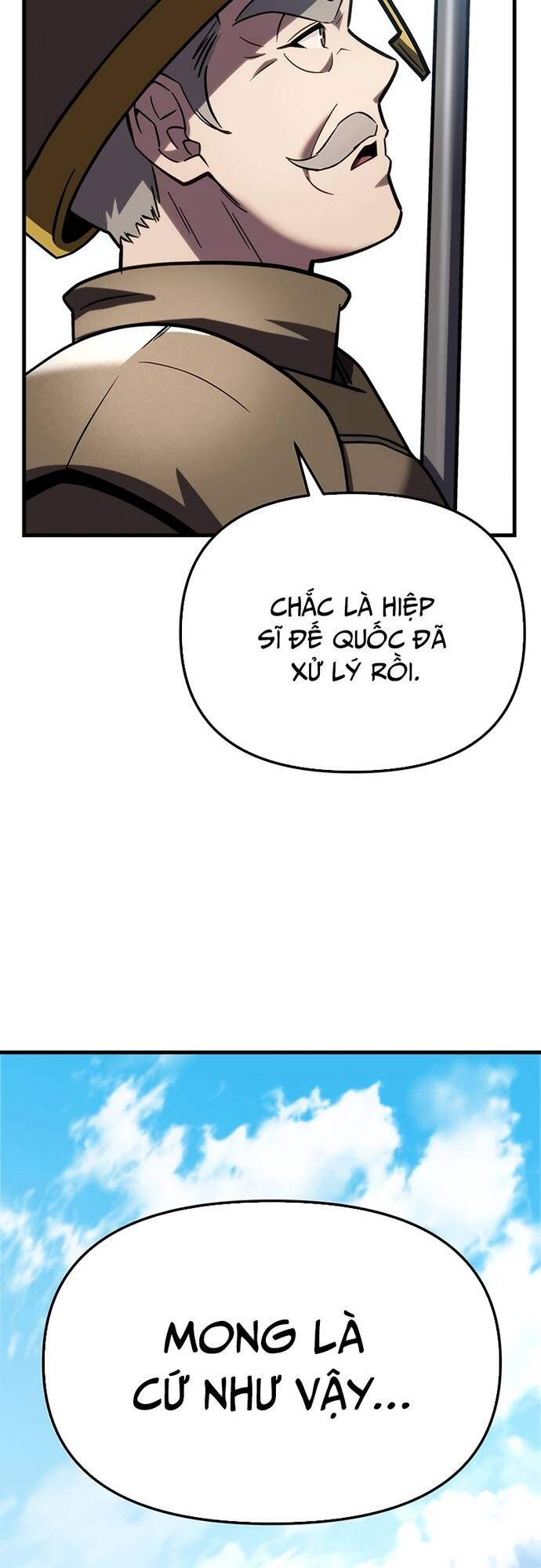 Hồi Quy Giả Của Gia Tộc Suy Vong Chapter 1 - Trang 9