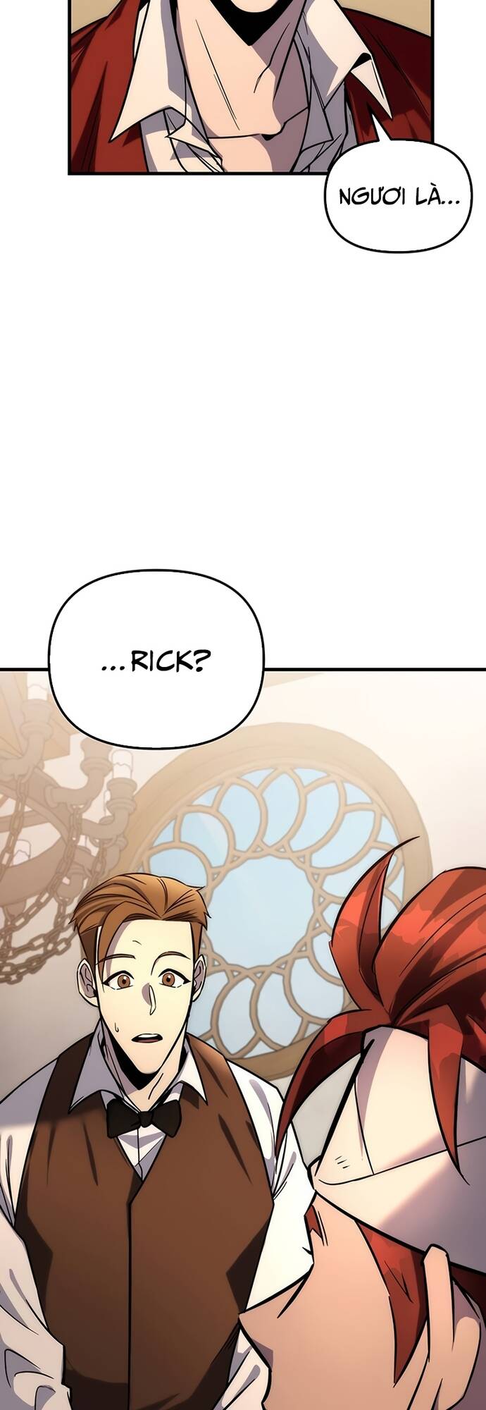 Hồi Quy Giả Của Gia Tộc Suy Vong Chapter 1 - Trang 105