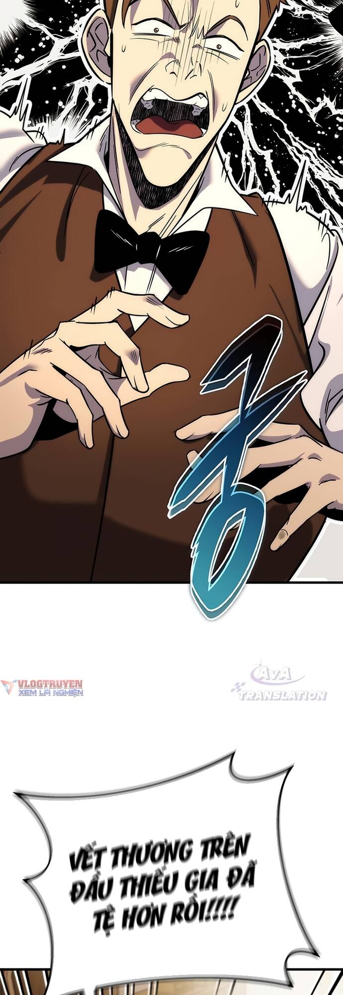 Hồi Quy Giả Của Gia Tộc Suy Vong Chapter 1 - Trang 108