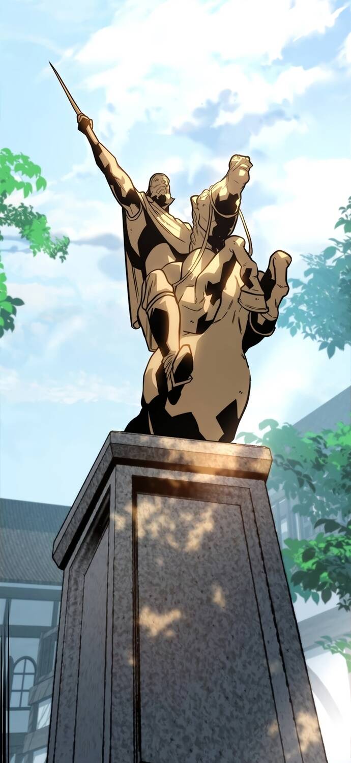 Hồi Quy Giả Của Gia Tộc Suy Vong Chapter 1 - Trang 10