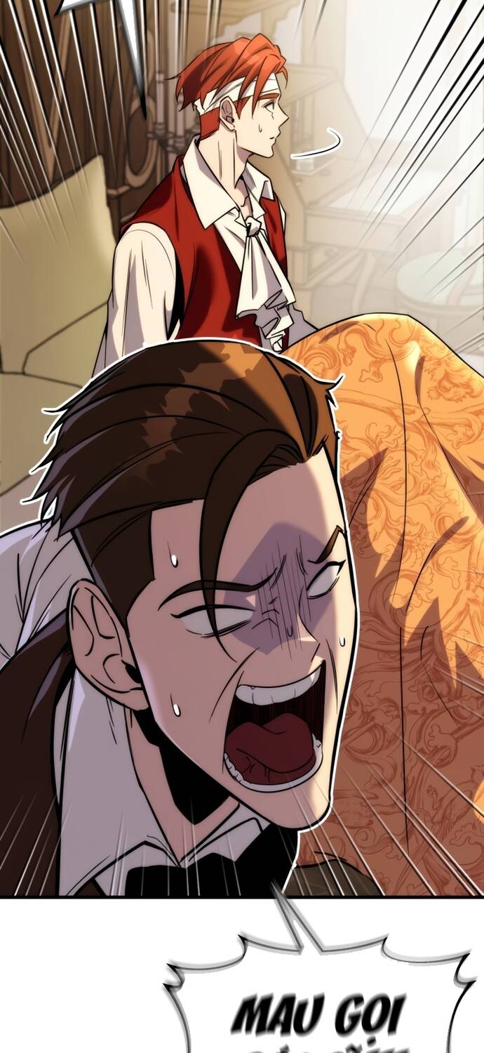 Hồi Quy Giả Của Gia Tộc Suy Vong Chapter 1 - Trang 109