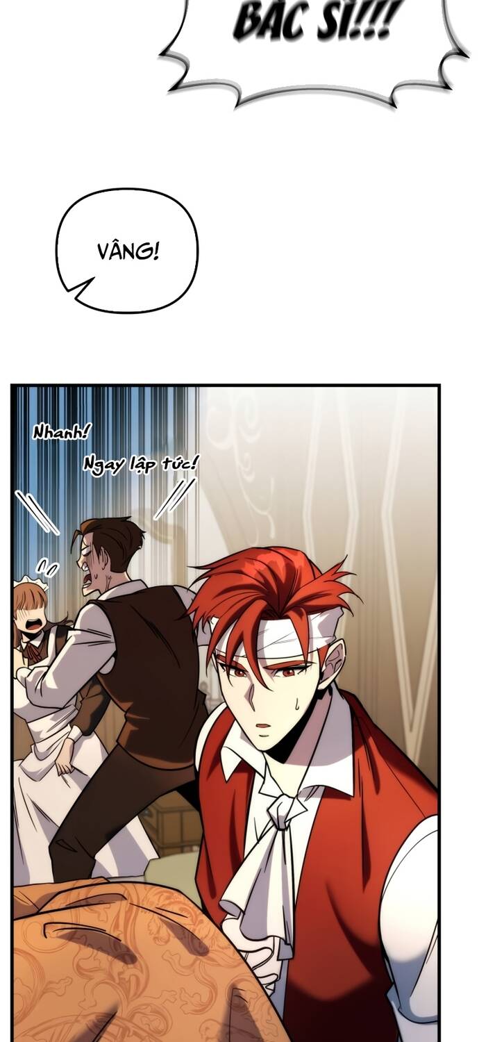 Hồi Quy Giả Của Gia Tộc Suy Vong Chapter 1 - Trang 110